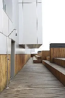 Home Around Mistral Pool Apartments Barcelona