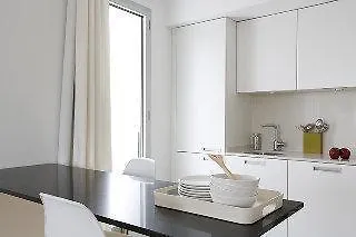 Home Around Mistral Pool Apartments Barcelona Spain
