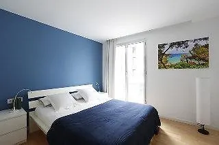 Home Around Mistral Pool Apartments Barcelona Spain