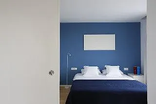 Home Around Mistral Pool Apartments Barcelona