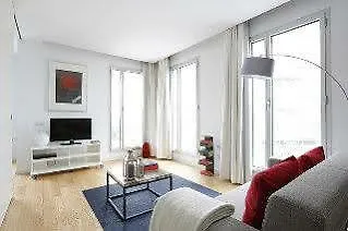 Home Around Mistral Pool Apartments Barcelona