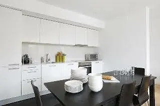 Home Around Mistral Pool Apartments Barcelona