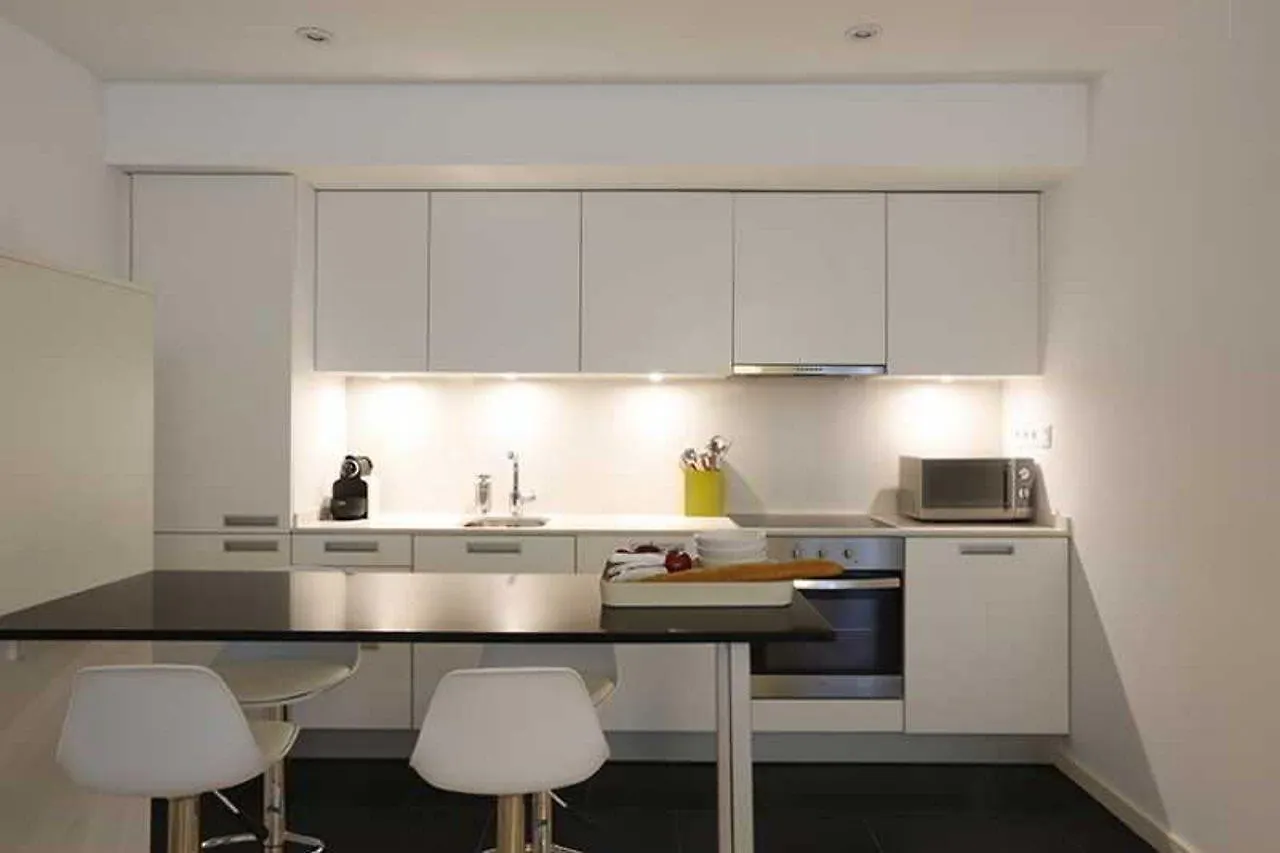 Home Around Mistral Pool Apartments Barcelona Spain