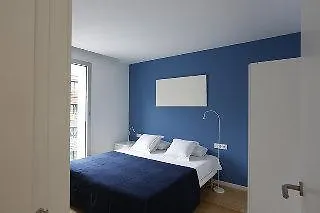 Home Around Mistral Pool Apartments Barcelona 0*,  Spain