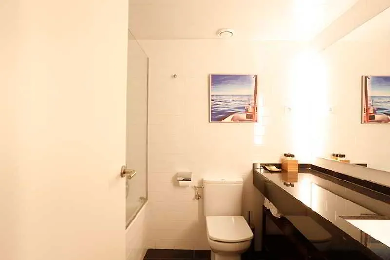 Home Around Mistral Pool Apartments Barcelona Spain